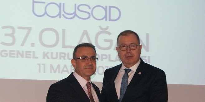Aktaş Holding, Türkiye’nin en fazla patent üreten firması seçildi