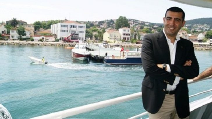 PAGEV Başkanlığına Yavuz Eroğlu seçildi