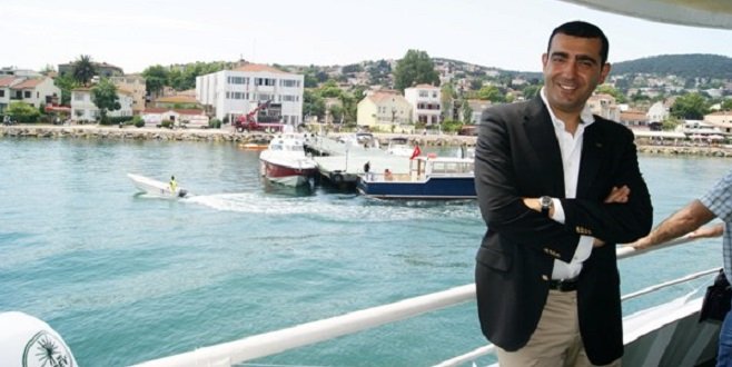 PAGEV Başkanlığına Yavuz Eroğlu seçildi