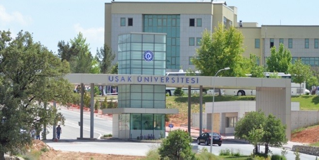 Uşak Üniversitesi’nde polimer bilimi master programı