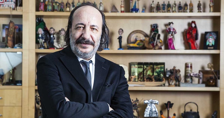 Dalgakıran’dan Drucker hatırlatması: Kültür, stratejiyi kahvaltıda yer