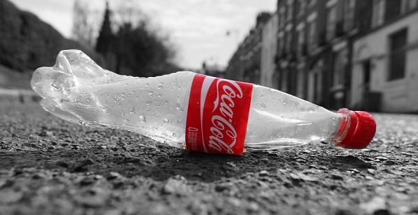 Coca-Cola, geri dönüşüm kültürüne dikkat çekiyor