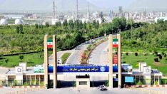 İran’ın petrokimyasal ürünler ihracatında artış