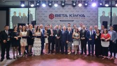 Beta, Türkiye ve Ortadoğu’nun alanında en büyük üreticisi olacak
