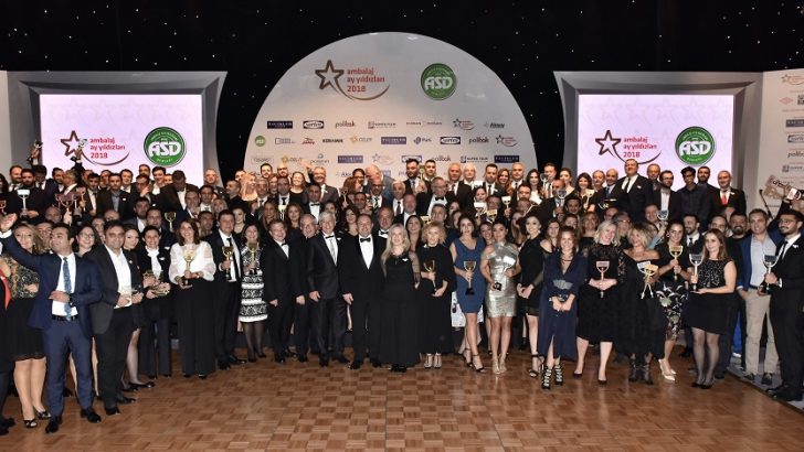 WorldStar 2019’dan Türkiye’ye 22 ödül