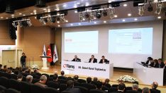 Koç: “Tüpraş’ın 2018 yılı cirosu 88,6 milyar TL’ye ulaştı”