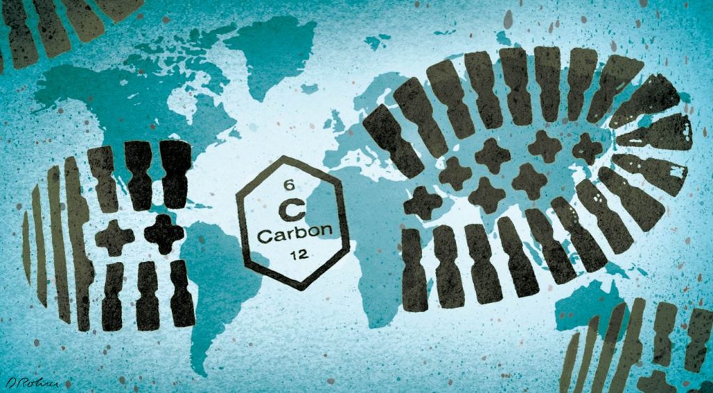 Türkiye’de karbon ticareti, ama nasıl?