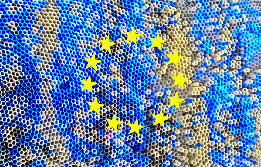 Avrupa plastik endüstrisi 2019 için iyimser