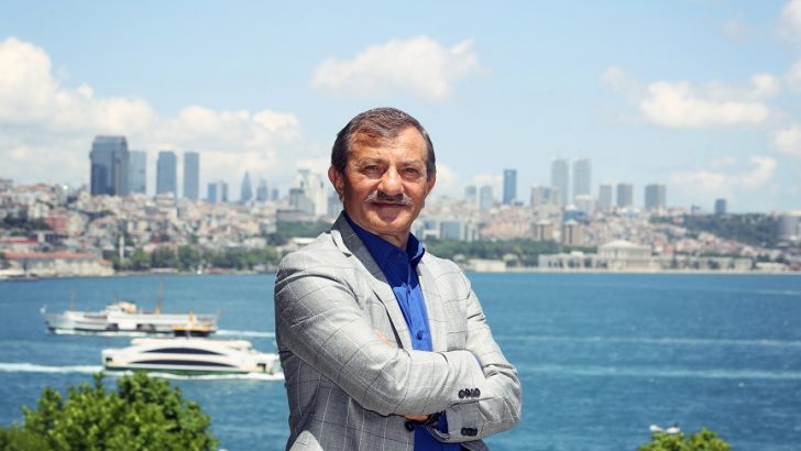 Karadeniz: “Sıfır Atık Projesi olumlu bir adım”