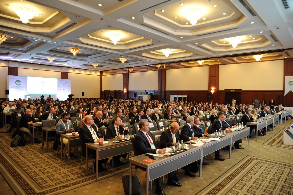 ASD Ambalaj Kongresi dünyayı İstanbul’da buluşturdu