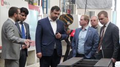 Türk makineciye Rusya’da üretim daveti