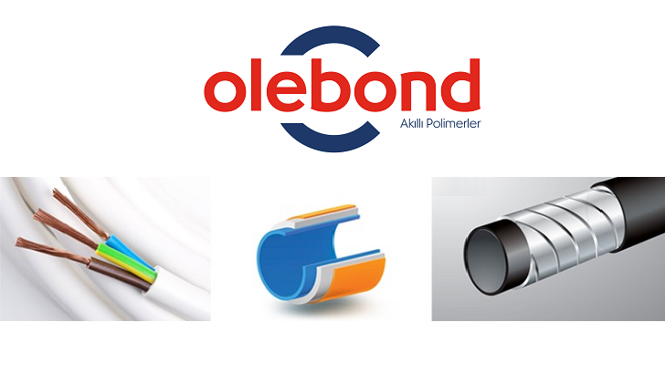 Olebond®, kompaund proseslerinde verimlilik artırıyor