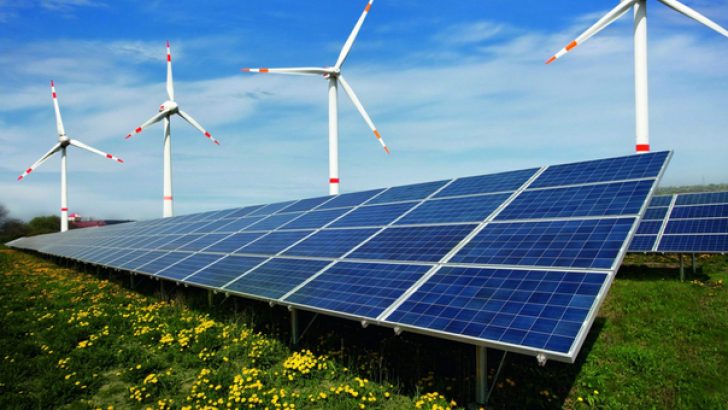 Yenilenebilir enerjiye Almanya modeli önerisi