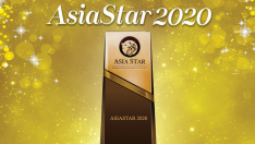 Türkiye AsiaStar’dan 21 ödülle döndü