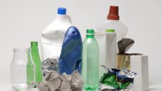 EGEPLASDER/Gencer: “Geri dönüştürülen plastiklerin oranı yüzde 15’i geçmiyor”