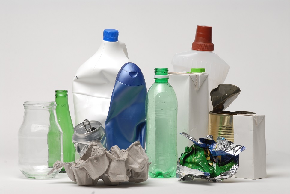 EGEPLASDER/Gencer: “Geri dönüştürülen plastiklerin oranı yüzde 15’i geçmiyor”