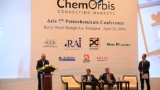 Chemorbis’ten İstanbul’da petrokimya konferansı