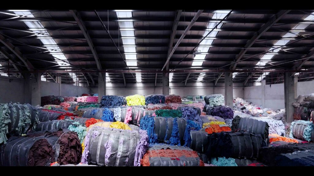 Gama Polyester iş süreçlerini hızlandırıyor
