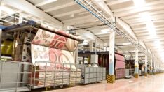 Merinos’tan 200 milyon dolarlık polyester cipsi yatırımı