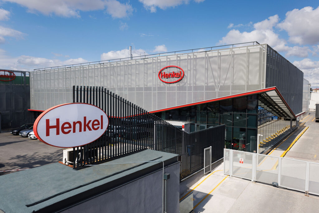 Henkel, İstanbul Tuzla’daki fabrikasını karbon nötr hale getirdi