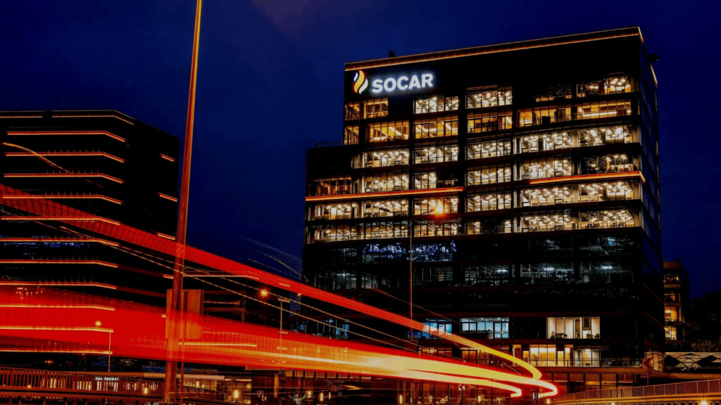 SOCAR Türkiye’den ISO’ya İnovasyon Yönetim Standardı