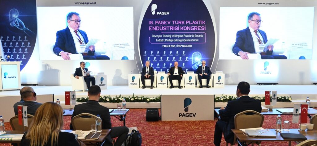 Türk plastik sektörü Çin ile ilişkileri geliştiriyor, yeni yatırımlar yolda!
