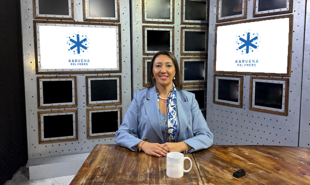 Karvena Polymers ihracat odaklı faaliyetlerine başladı