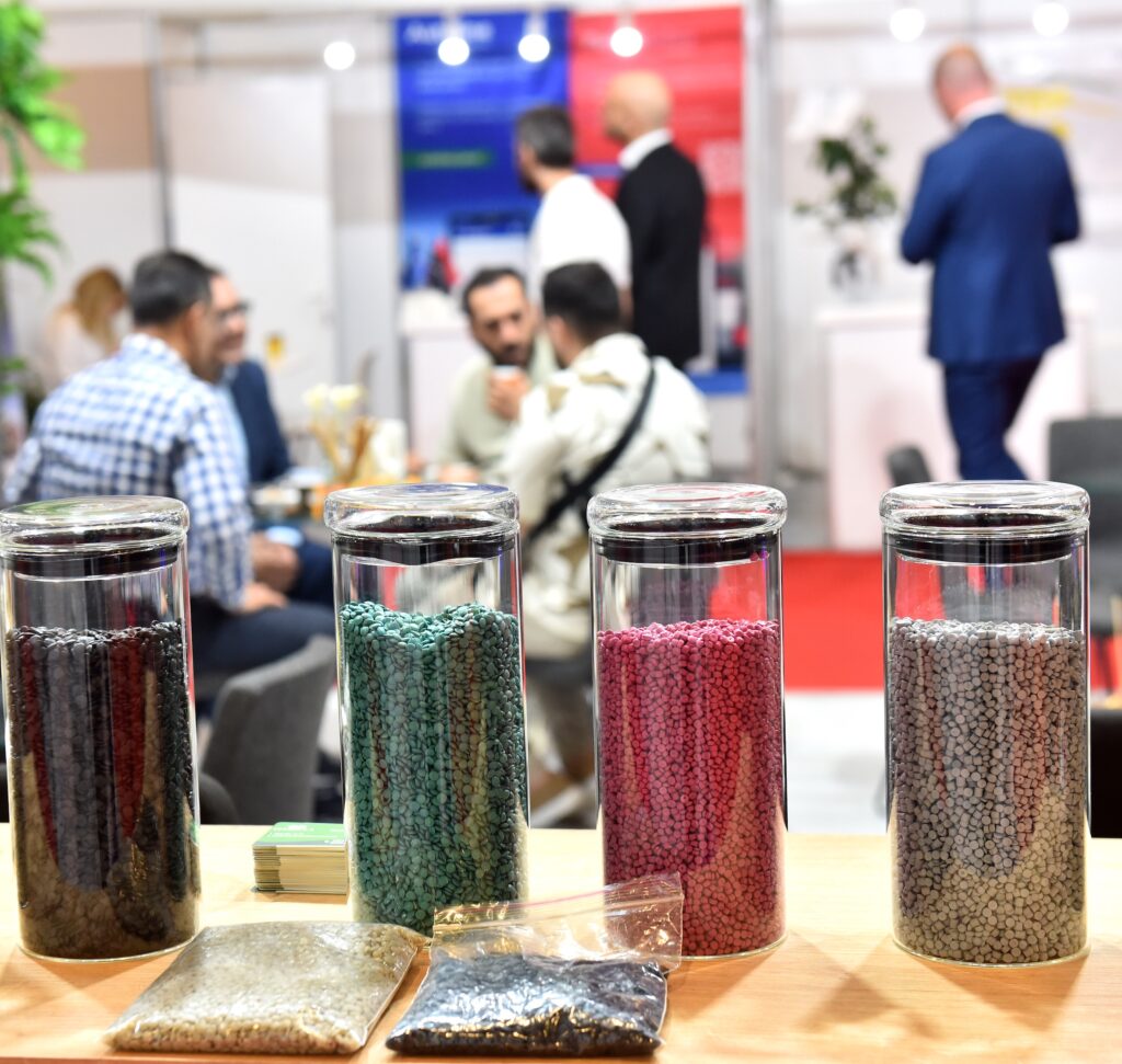RePlast Eurasia 2026, plastik geri dönüşüm sektörünü İstanbul’da buluşturuyor