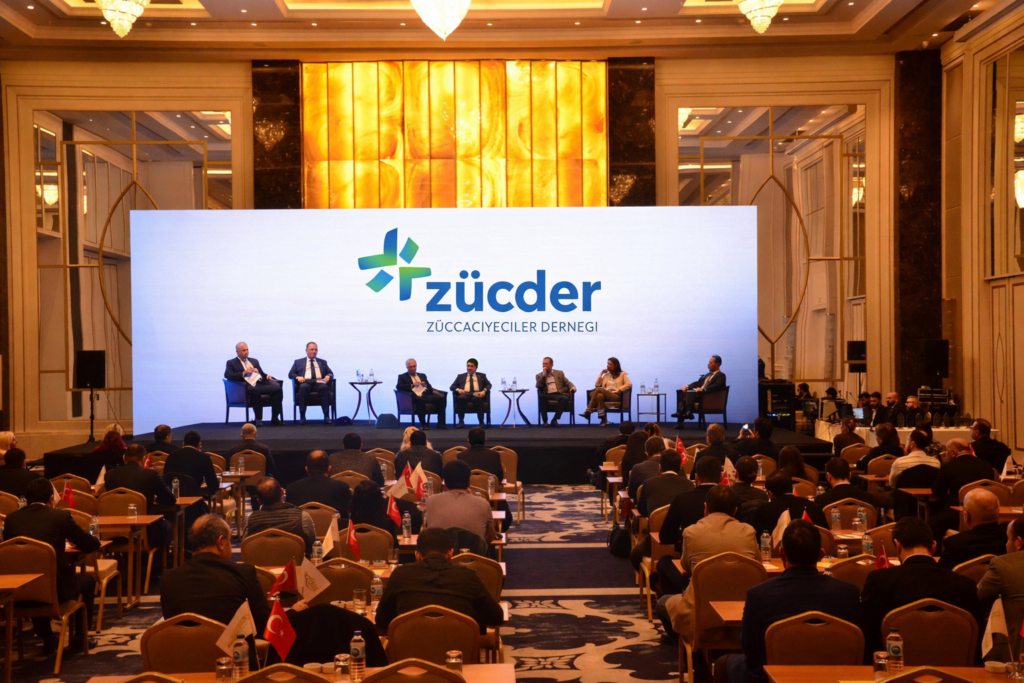 Ev ve mutfak eşyaları sektörü ZÜCDER Next 2026’da buluşuyor