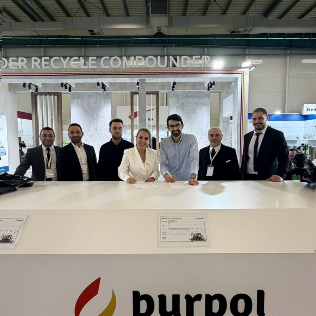 Burpol ve Biolive’dan stratejik ortaklık