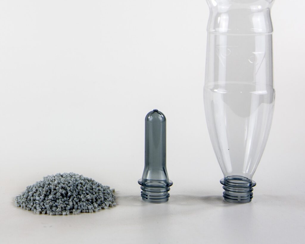 Sidel’in PET hafifletme çözümleri ölçülebilir tasarruflar sağlıyor