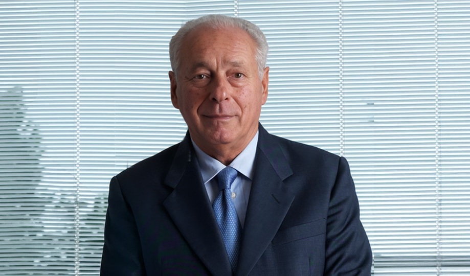Piovan Group’un kurucusu Luigi Piovan hayatını kaybetti