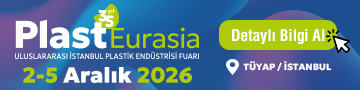 Plast Eurasia 2025