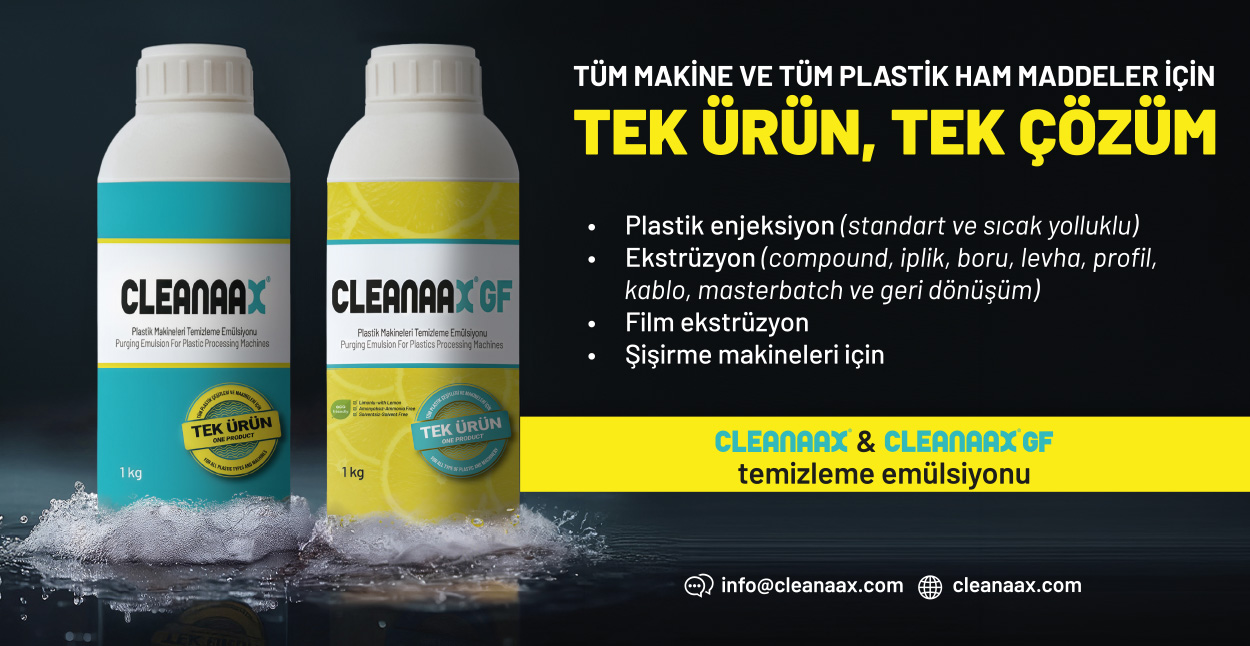 Cleanaax