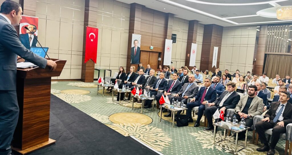 Yeşil dönüşümde kritik eşik