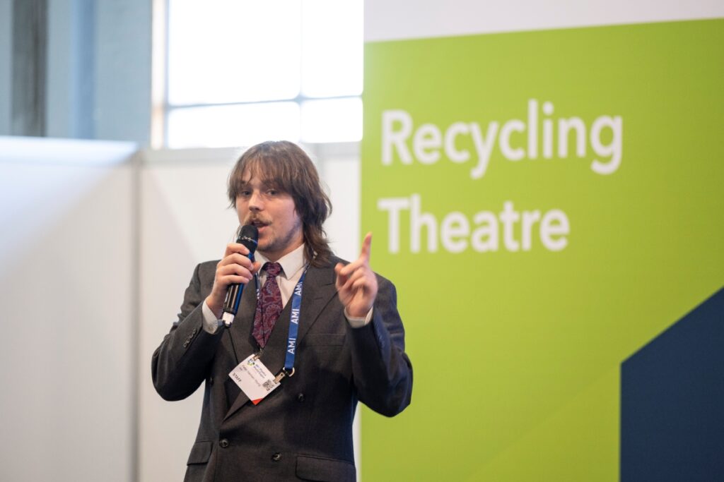 Compounding & Recycling Expo 2026 programı açıklandı