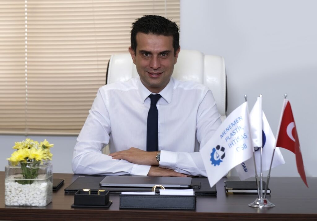 MPİOSB’ye su yönetimi incelemesi