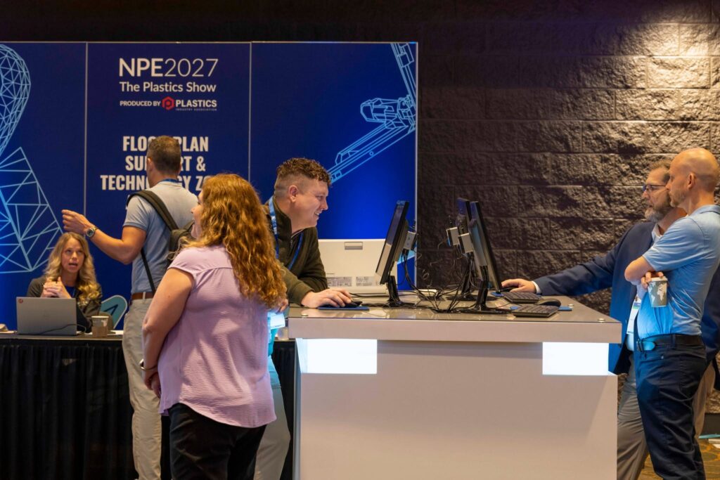 NPE 2027 için ziyaretçi kayıtları açıldı