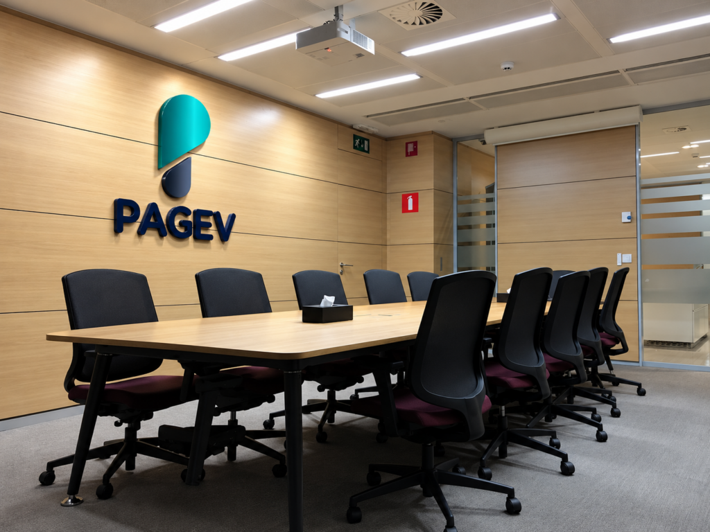 PAGEV International Brüksel’de faaliyete başladı
